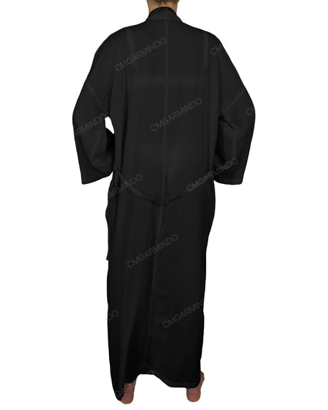 Long Kimono