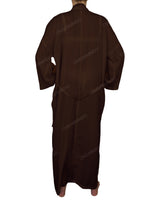 Long Kimono