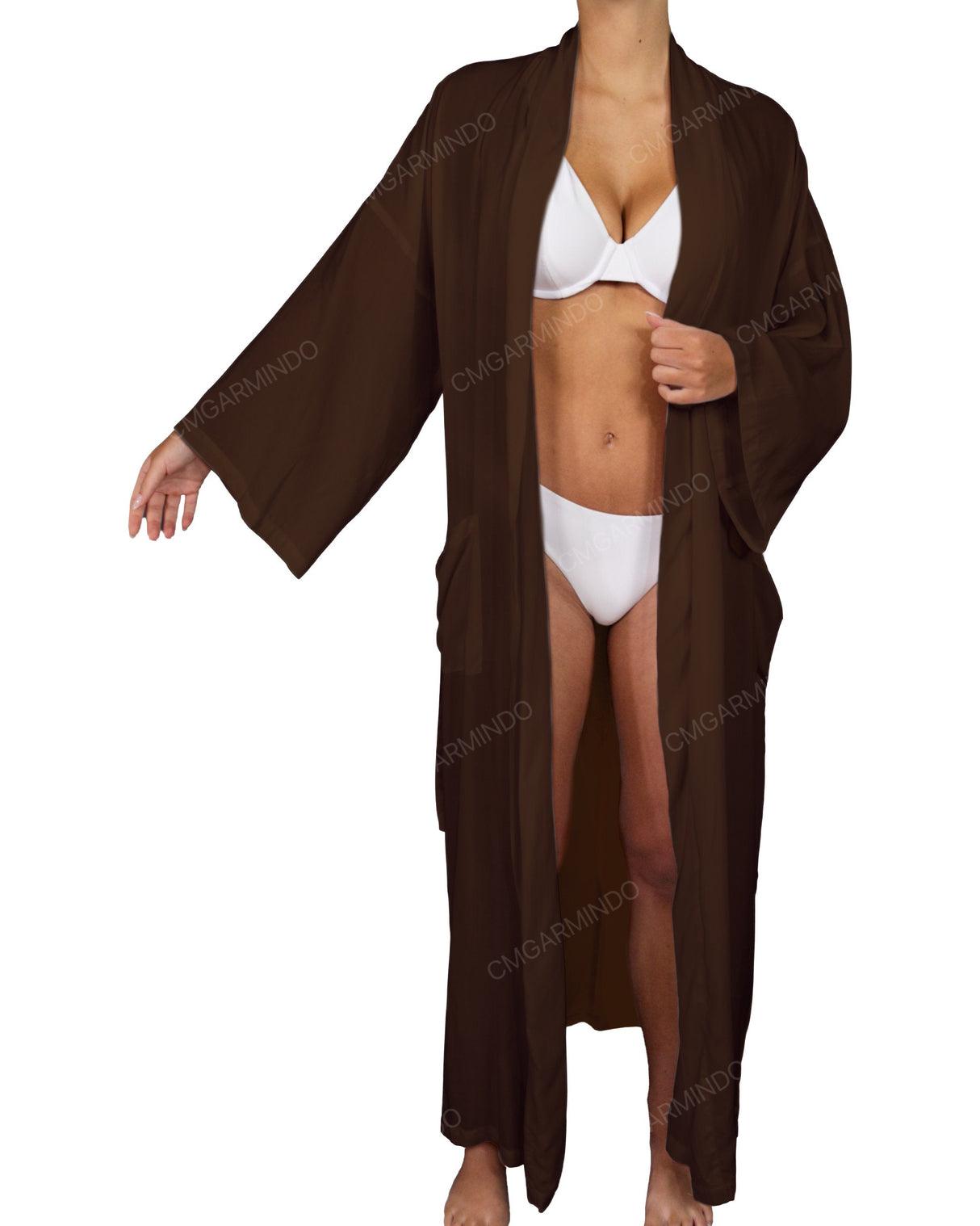 Long Kimono