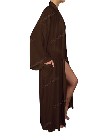Long Kimono