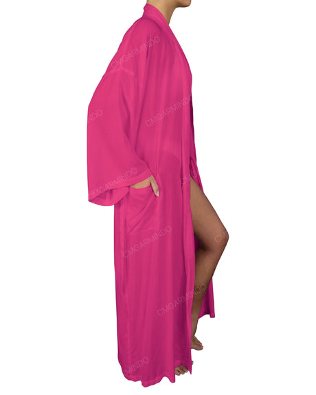 Long Kimono