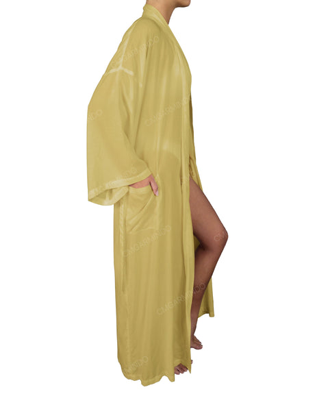 Long Kimono