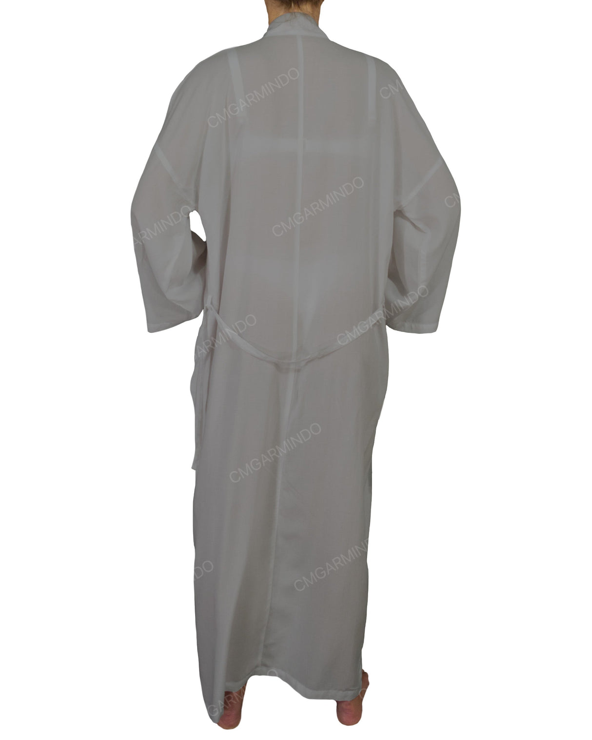 Long Kimono