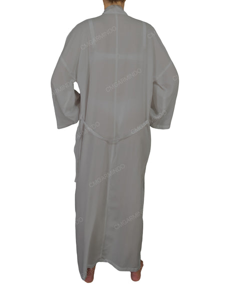 Long Kimono