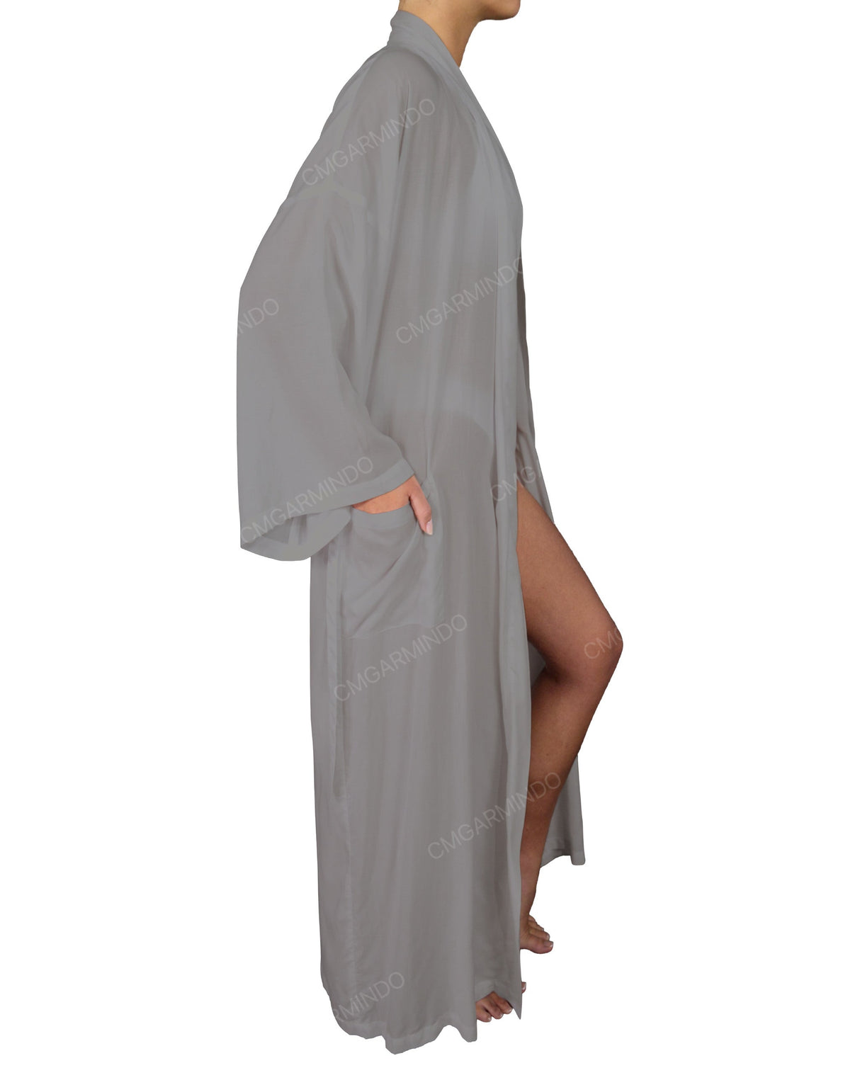 Long Kimono
