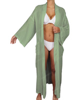 Long Kimono