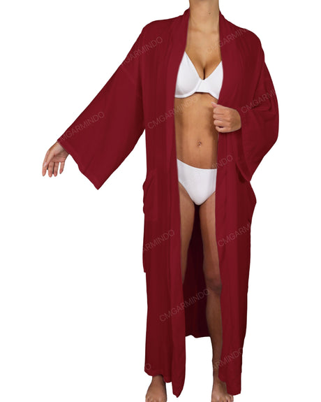 Long Kimono