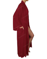 Long Kimono