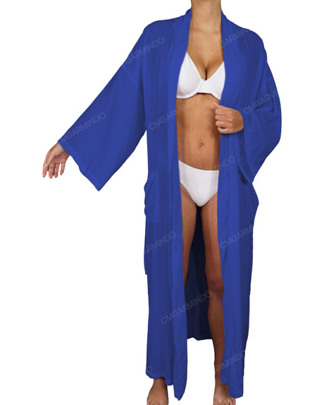 Long Kimono