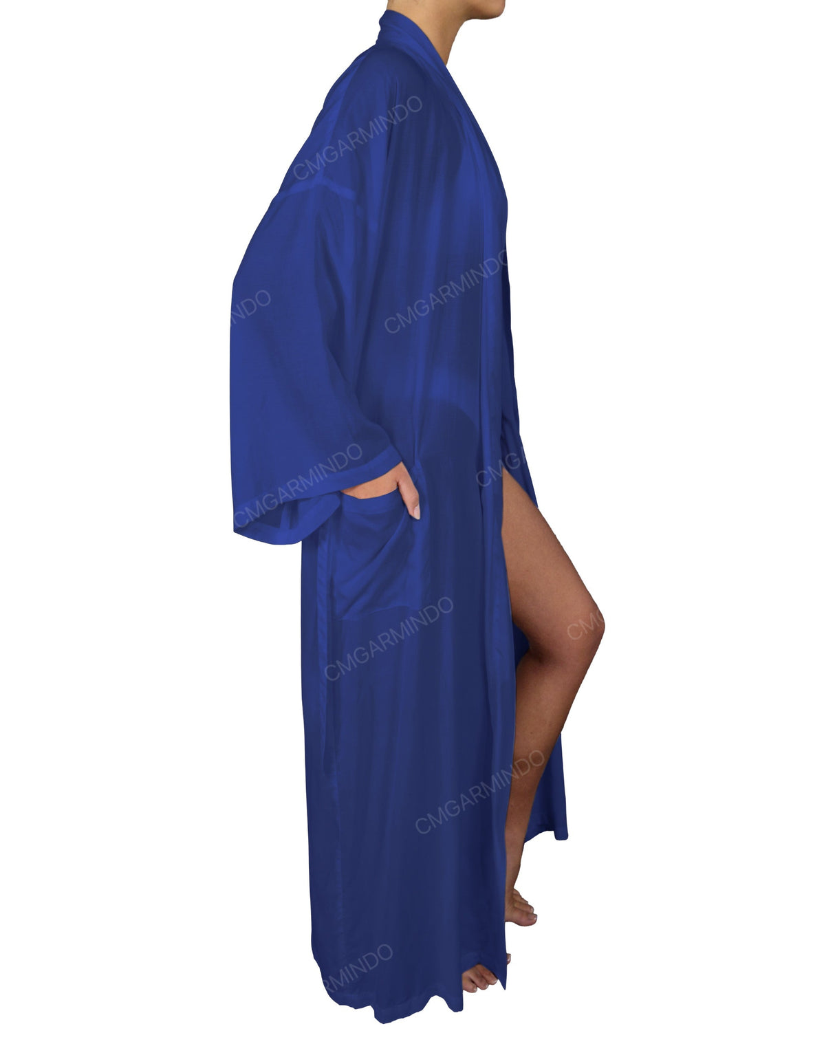 Long Kimono