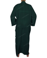 Long Kimono