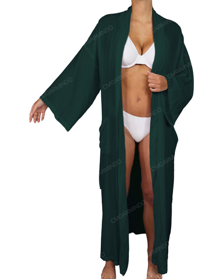 Long Kimono