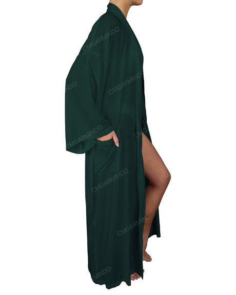 Long Kimono