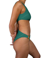 Scoop Front Side Ring One Piece