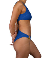 Scoop Front Side Ring One Piece