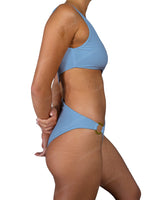 Scoop Front Side Ring One Piece