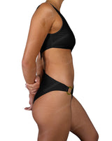 Scoop Front Side Ring One Piece
