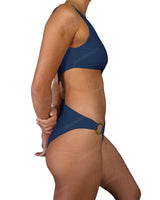 Scoop Front Side Ring One Piece