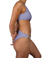 Scoop Front Side Ring One Piece