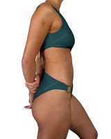 Scoop Front Side Ring One Piece