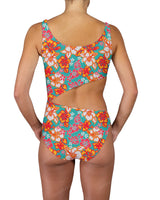Scoop Front Side Ring One Piece