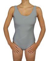 Round Neck One Piece