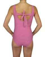 Square Neck One Piece