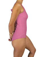 Square Neck One Piece