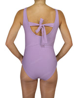 Square Neck One Piece