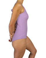 Square Neck One Piece