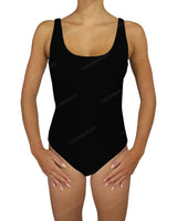 Square Neck One Piece