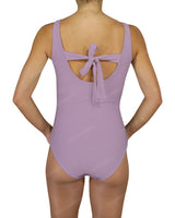 Square Neck One Piece