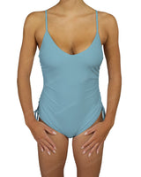 Adjustable Side Chunnel One Piece