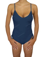 Adjustable Side Chunnel One Piece