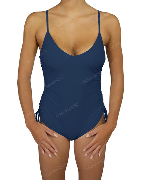 Adjustable Side Chunnel One Piece