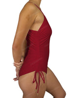 Adjustable Side Chunnel One Piece