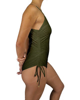 Adjustable Side Chunnel One Piece