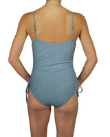 Adjustable Side Chunnel One Piece