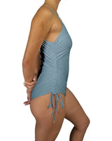 Adjustable Side Chunnel One Piece