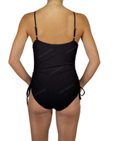 Adjustable Side Chunnel One Piece