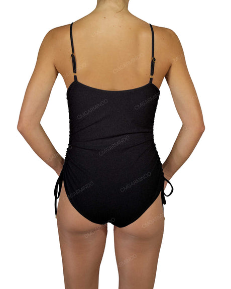 Adjustable Side Chunnel One Piece