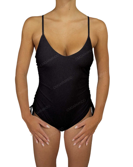 Adjustable Side Chunnel One Piece