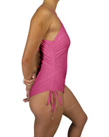 Adjustable Side Chunnel One Piece