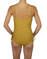 Adjustable Side Chunnel One Piece