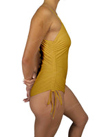 Adjustable Side Chunnel One Piece