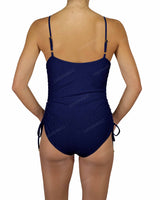 Adjustable Side Chunnel One Piece
