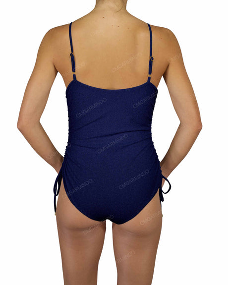 Adjustable Side Chunnel One Piece