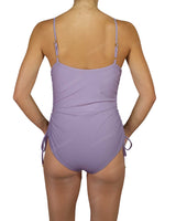Adjustable Side Chunnel One Piece