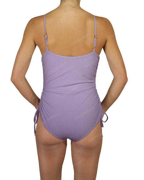 Adjustable Side Chunnel One Piece