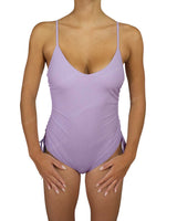 Adjustable Side Chunnel One Piece